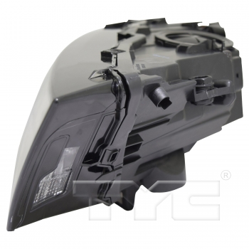 Headlight Assembly