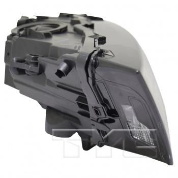 Headlight Assembly