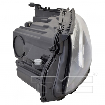 Headlight Assembly