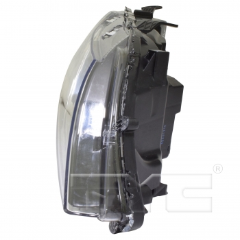 Headlight Assembly