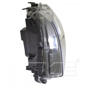 Headlight Assembly