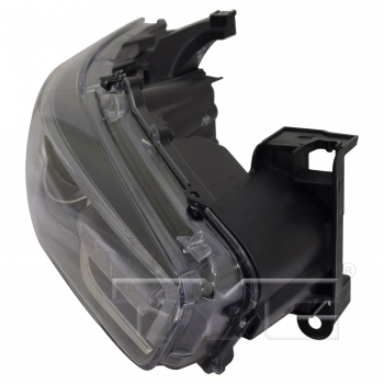Headlight Assembly