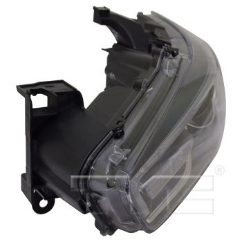 Headlight Assembly