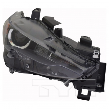 Headlight Assembly