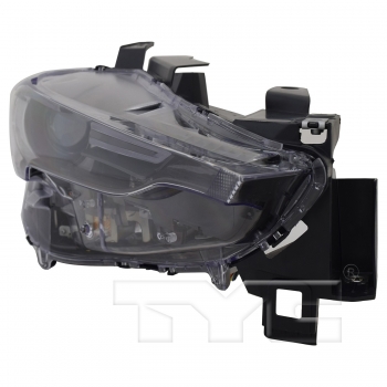 Headlight Assembly