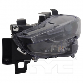 Headlight Assembly