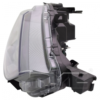Headlight Assembly