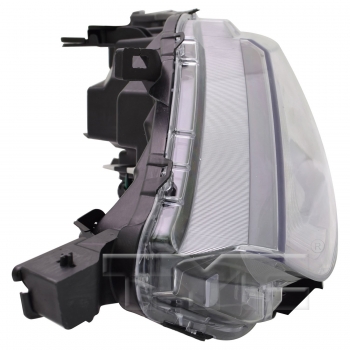 Headlight Assembly