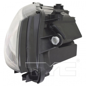 Headlight Assembly