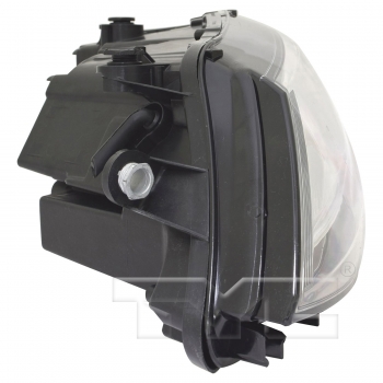 Headlight Assembly