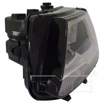 Headlight Assembly