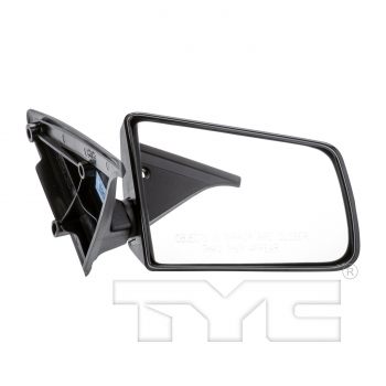 Door Mirror