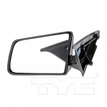 Door Mirror