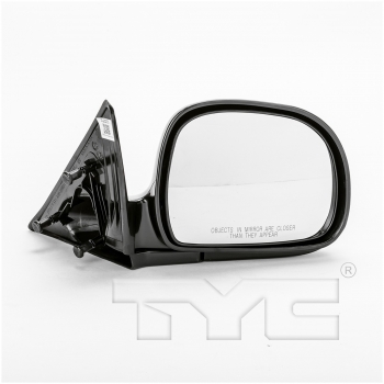 Door Mirror