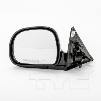 Door Mirror