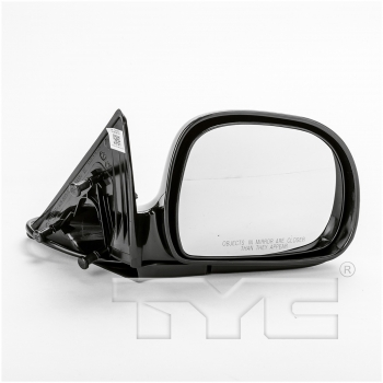 Door Mirror