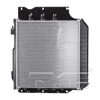 Radiator