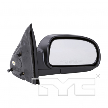 Door Mirror