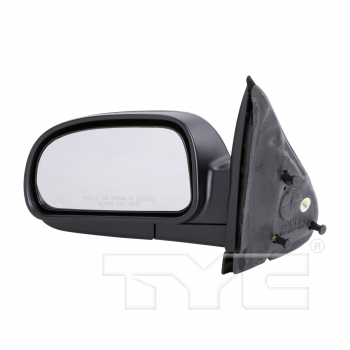 Door Mirror