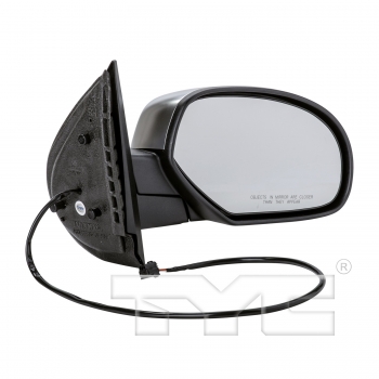 Door Mirror