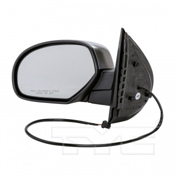 Door Mirror
