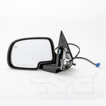 Door Mirror