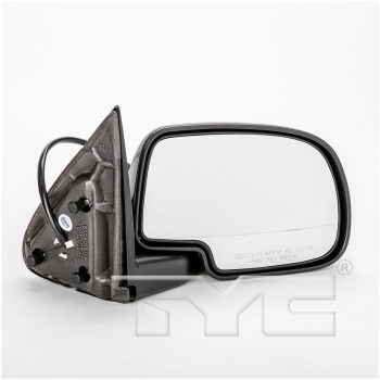 Door Mirror