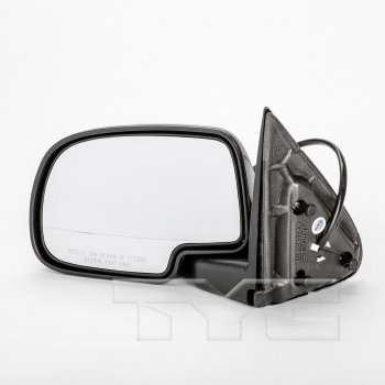 Door Mirror