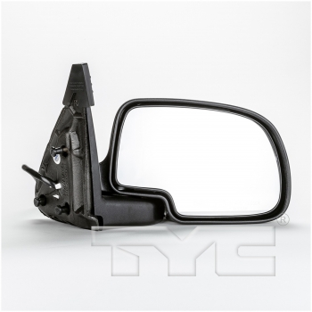 Door Mirror