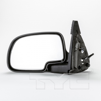 Door Mirror