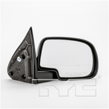 Door Mirror