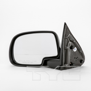 Door Mirror