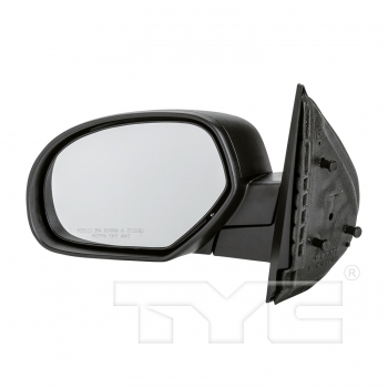 Door Mirror