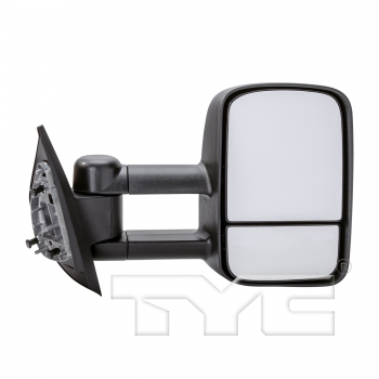 Door Mirror