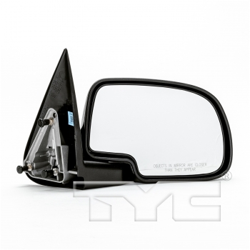 Door Mirror
