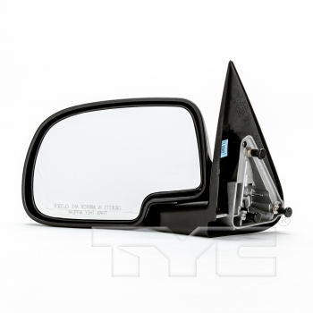 Door Mirror
