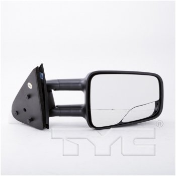 Door Mirror