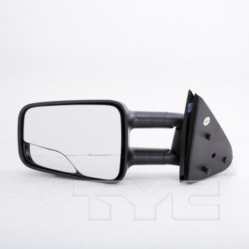 Door Mirror