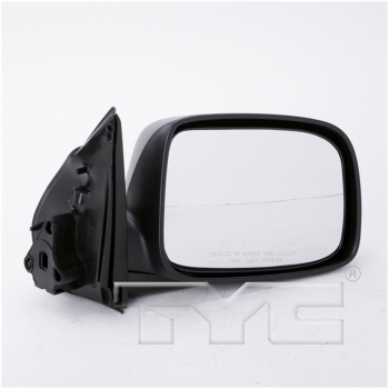 Door Mirror