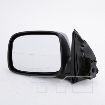 Door Mirror