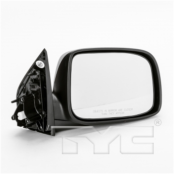 Door Mirror
