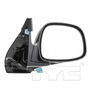 Door Mirror