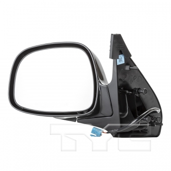 Door Mirror