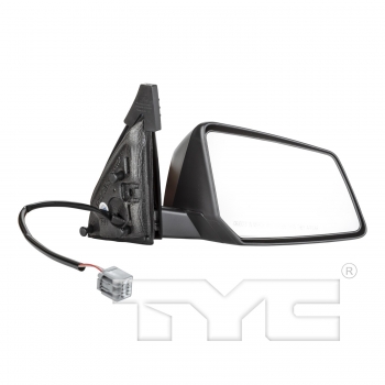 Door Mirror