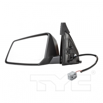 Door Mirror