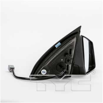Door Mirror