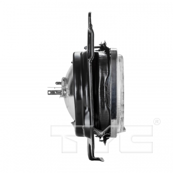 Headlight Assembly