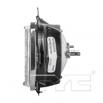 Headlight Assembly