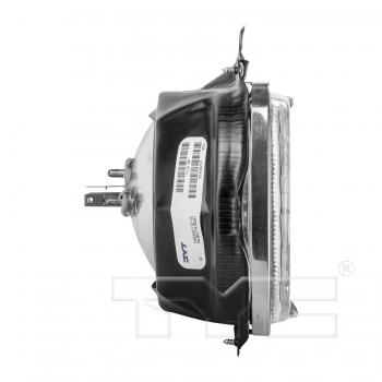 Headlight Assembly