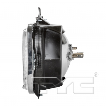 Headlight Assembly